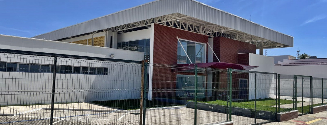 Em Tauá, obra de mais uma Casa da Mulher Cearense é finalizada