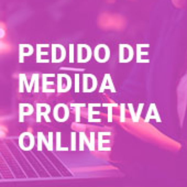 Medidas Protetivas de Urgência