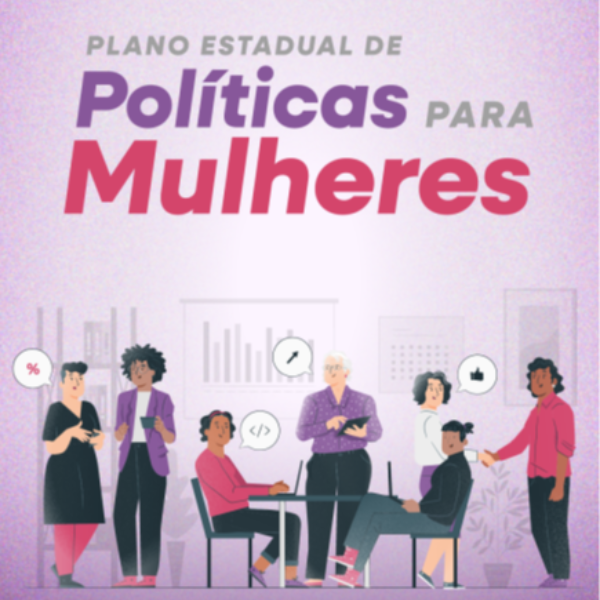 Plano de Políticas para as Mulheres