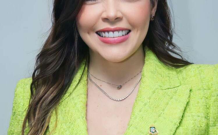 Juliana Lucena