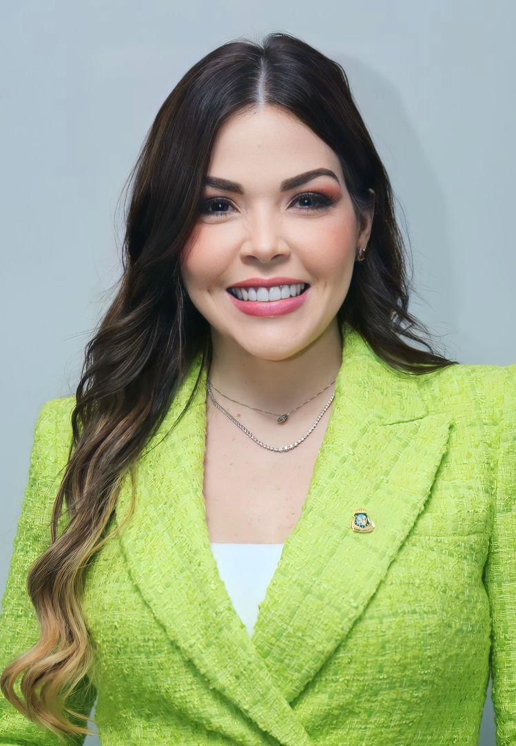 Juliana Lucena