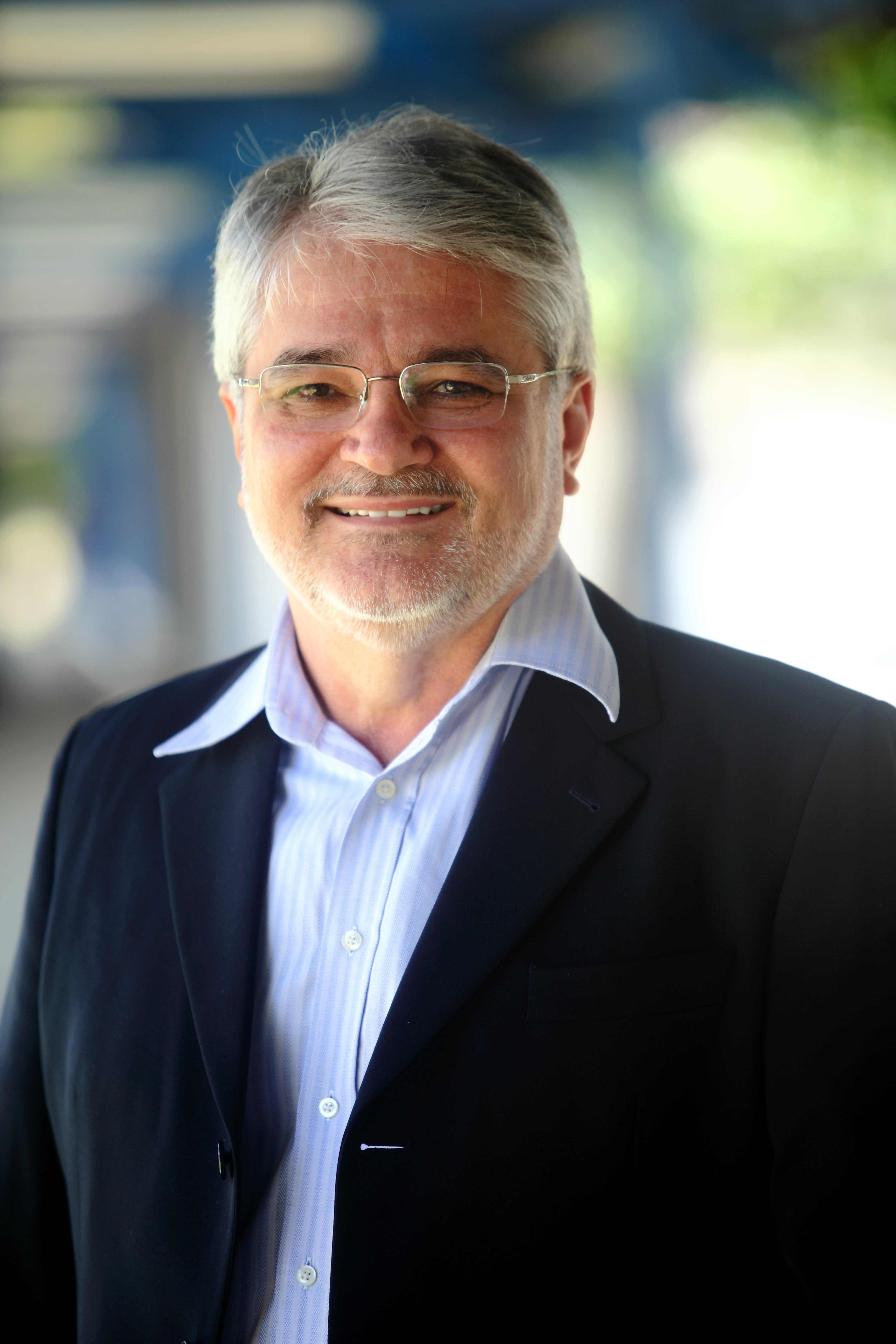 Palavra do Presidente