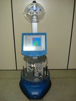 Laboratório de Robótica e Automação Industrial – CENTAURO