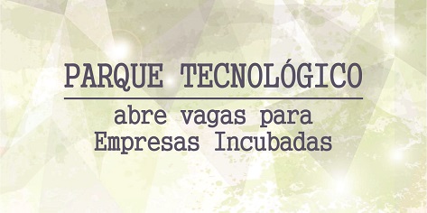 Nutec divulga edital de incubação 2015