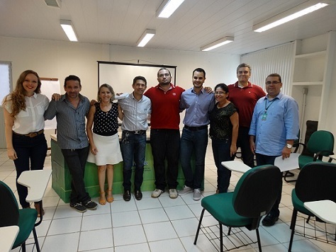 Nutec mantém a certificação Iso 9001