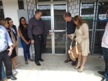 Nutec inaugura coworking