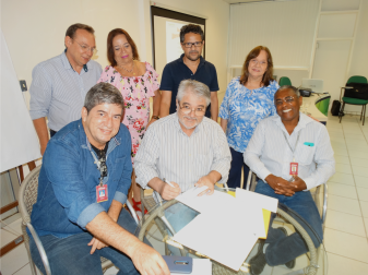 Agroecologia reúne Nutec e Banco do Nordeste