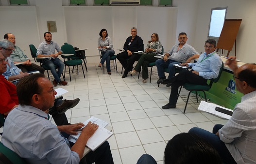 Nutec e Instituto Centec articulam novos projetos