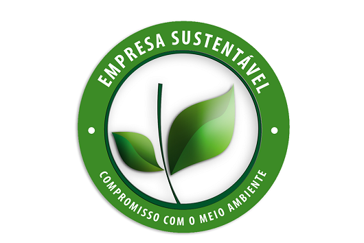 Larse incentiva empresas na conquista do Selo Verde