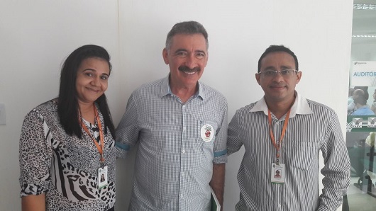 Ceará lança programa de logística reversa de embalagens de agrotóxicos