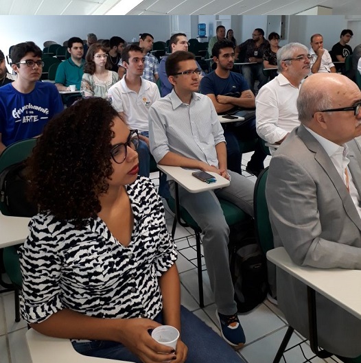 Projeto de inovação tecnológica desenvolvido para aterros sanitários do Ceará