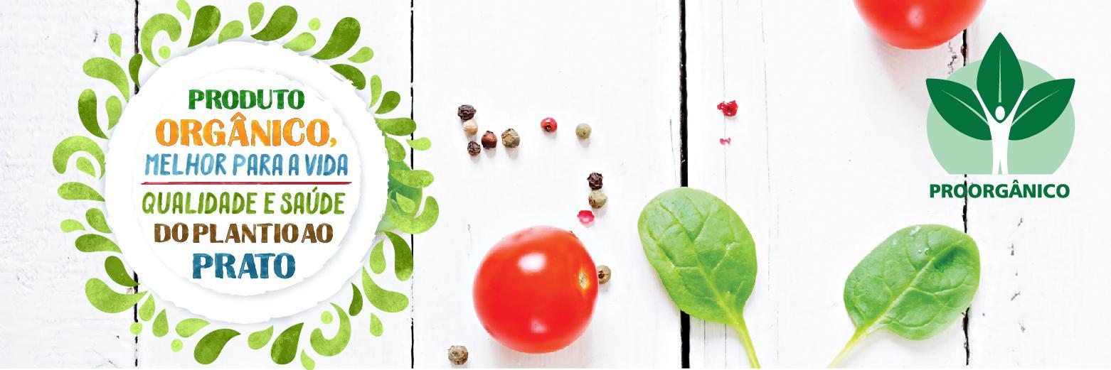 Nutec compõe programação da Semana do Alimento Orgânico 2019