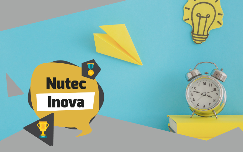 Prêmio Regional de Inovação “Nutec Inova”