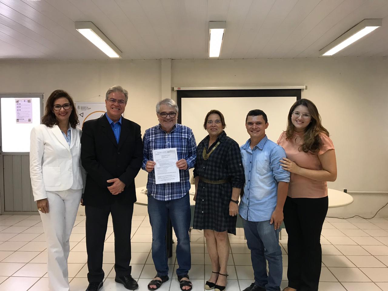 Nutec receberá a certificação da ISO 9001