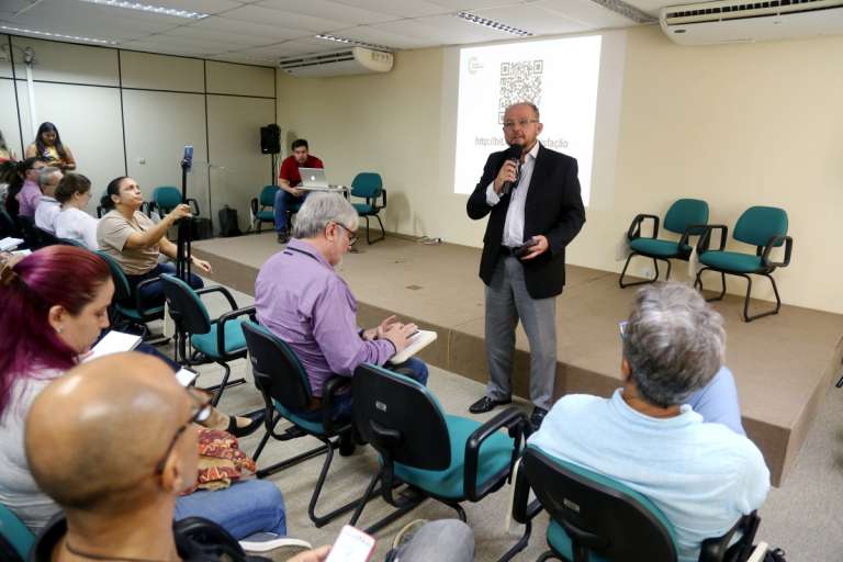 Feira do Conhecimento 2020 com grandes novidades