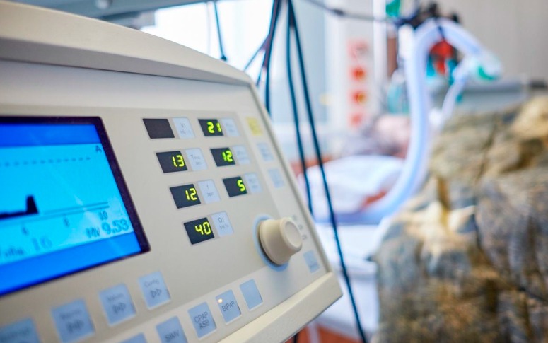 Nutec possui estrutura para realizar ensaios de segurança em respiradores produzidos no Ceará
