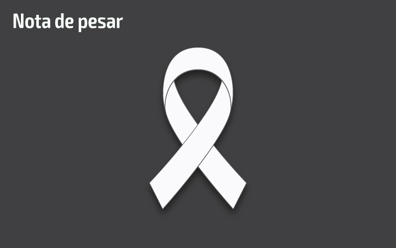 Nota de Pesar