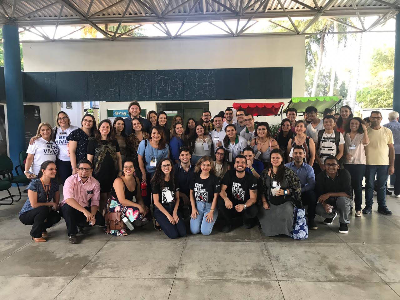 Nutec gradua 9 empresas no Programa de Incubação “Você, empreendedor!”