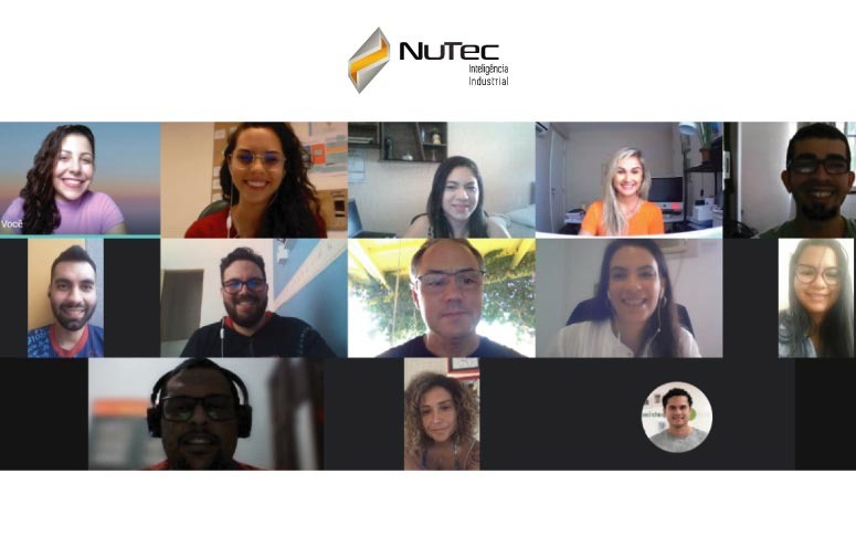 Agência de Inovação do Nutec inicia nova turma do seu programa de incubação