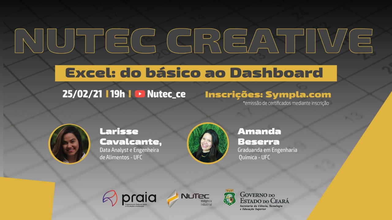 Capacitação online: estão abertas as inscrições para a Jornada Creative de fevereiro