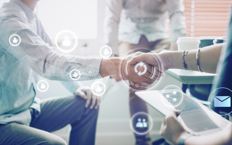 Startups do Instituto Atlântico são selecionadas para o programa de incubação do Nutec