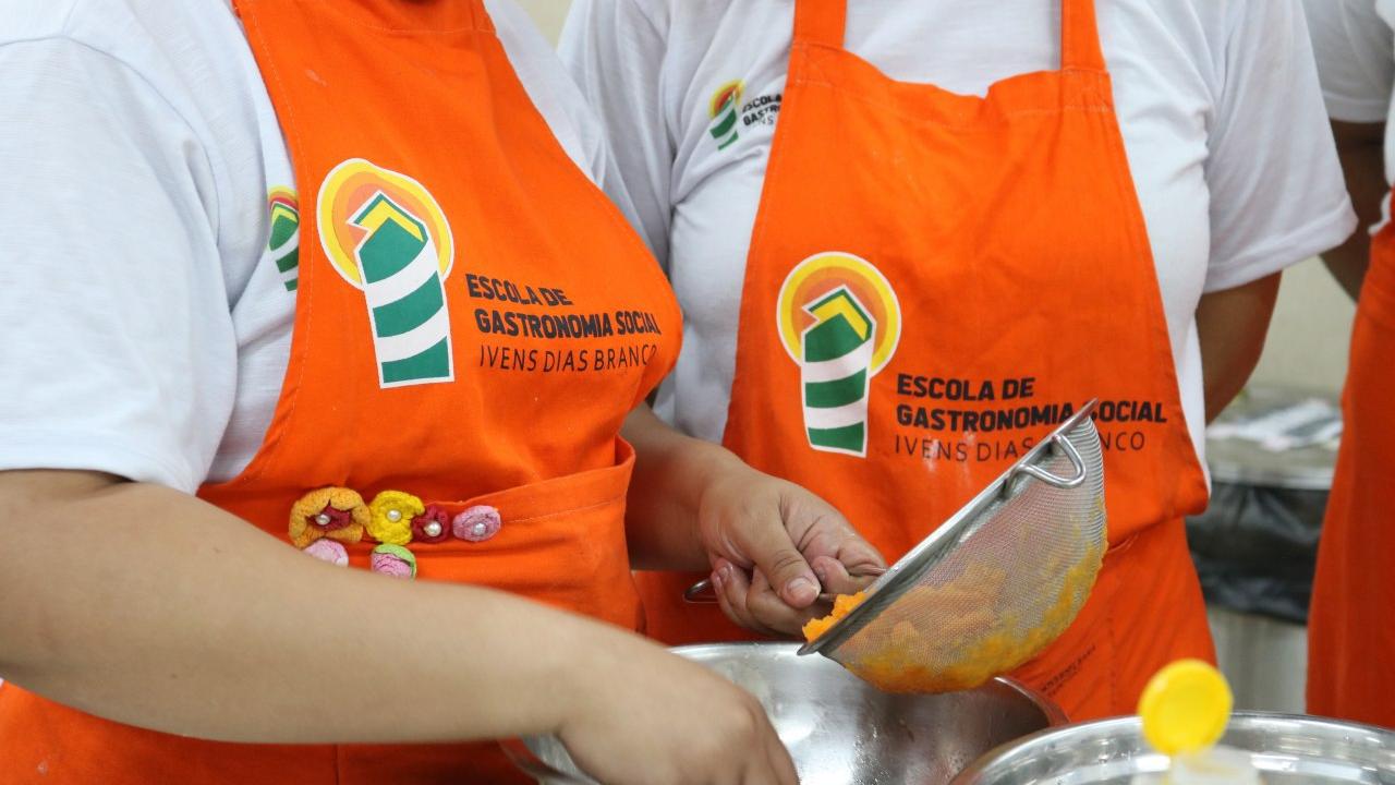 Produtos da 5ª Edição do Laboratório de Criação da EGSIDB são apresentados ao público