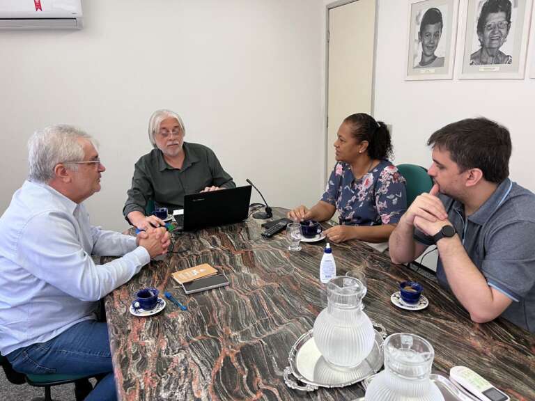 Secitece aponta novas oportunidades de parceria para o Nutec