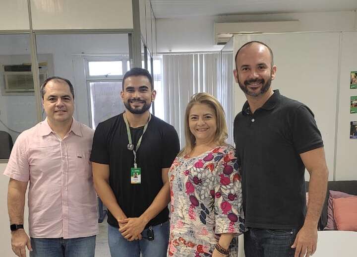 Startups apoiadas pelo Nutec são aprovadas na 3ª fase do Centelha