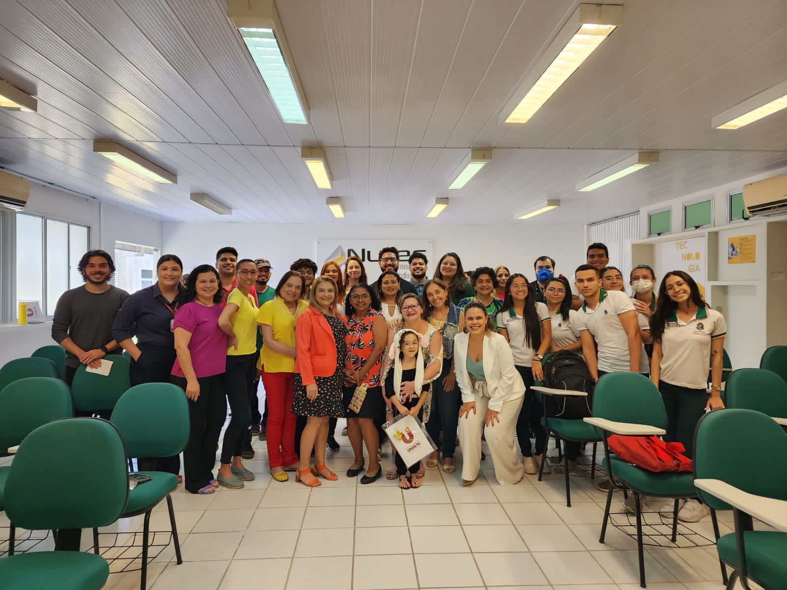 Saúde mental: palestra para colaboradores aborda prevenção e tratamento