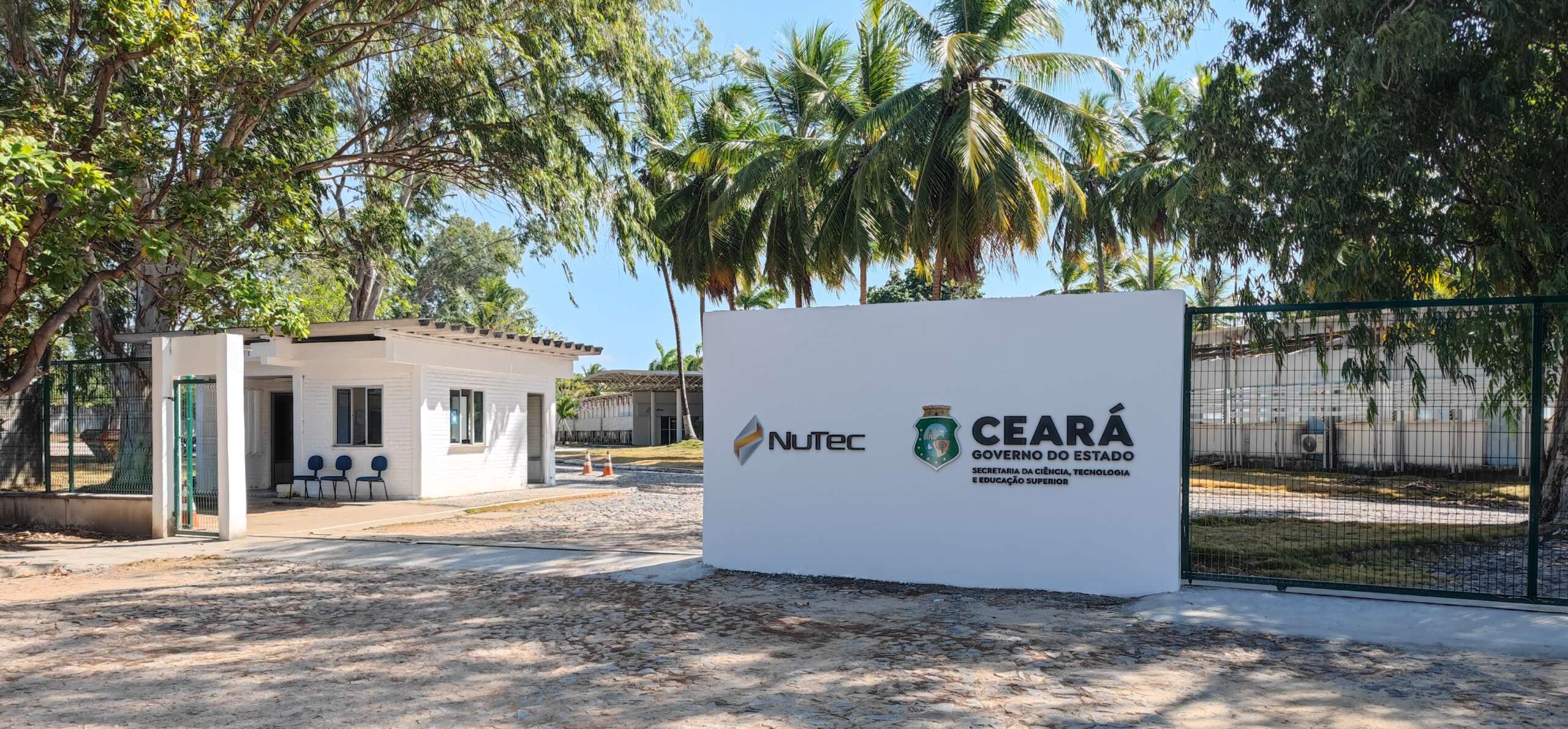 Nutec é credenciado pelo MCTI para exercer atividades de pesquisa e inovação em TIC