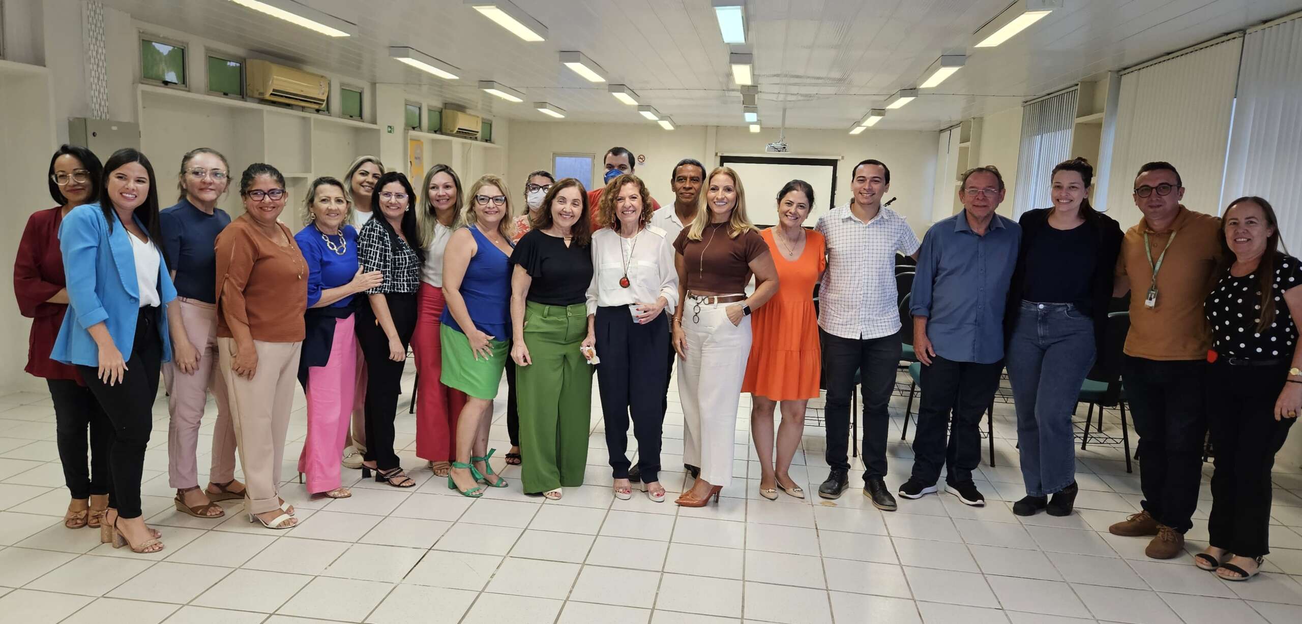Evento debate a proteção dos direitos da mulher