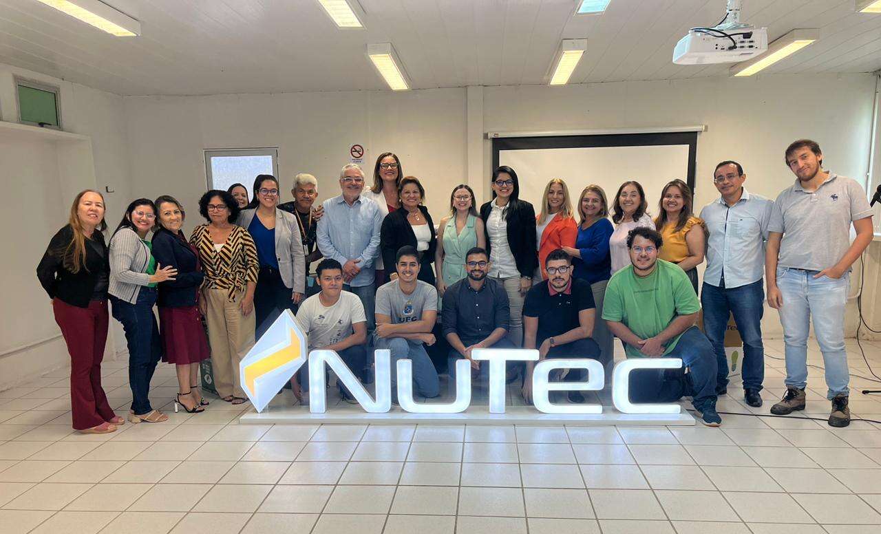 Propriedade Intelectual e os ODS: evento fortalece debate sobre inovação e desenvolvimento sustentável