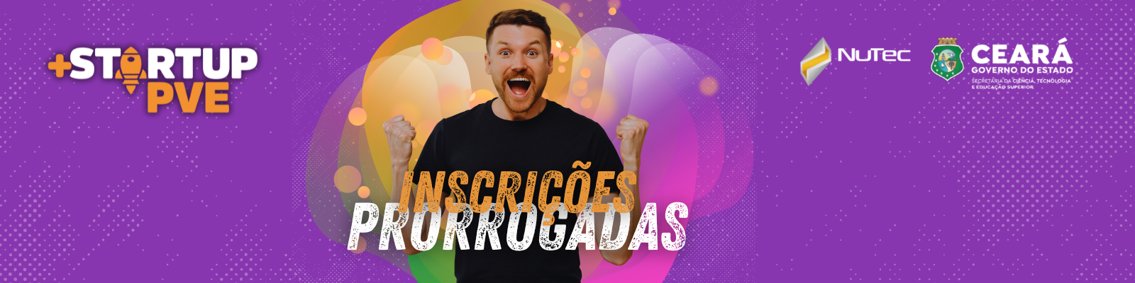 Inscrições prorrogadas para o Programa Você, Empreendedor! 2024