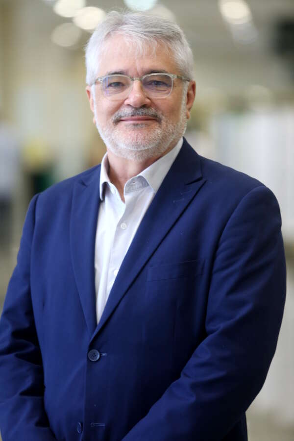 Francisco das Chagas Magalhães