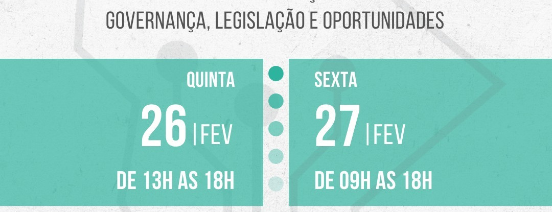 Secitece, SDE e Nutec promovem I Seminário Ceará Inova para debater Marco Legal da Inovação e Governança