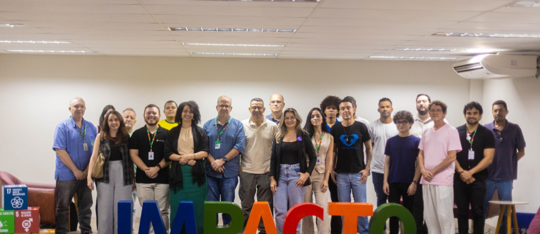 Incubadora da Sociobioeconomia é lançada com foco na formação de jovens e no fortalecimento de cadeias produtivas sustentáveis