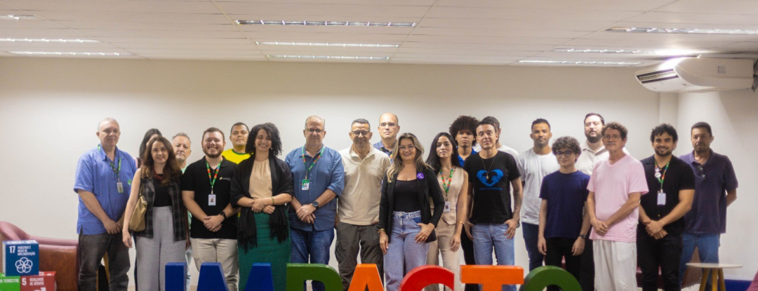 Incubadora da Sociobioeconomia é lançada com foco na formação de jovens e no fortalecimento de cadeias produtivas sustentáveis
