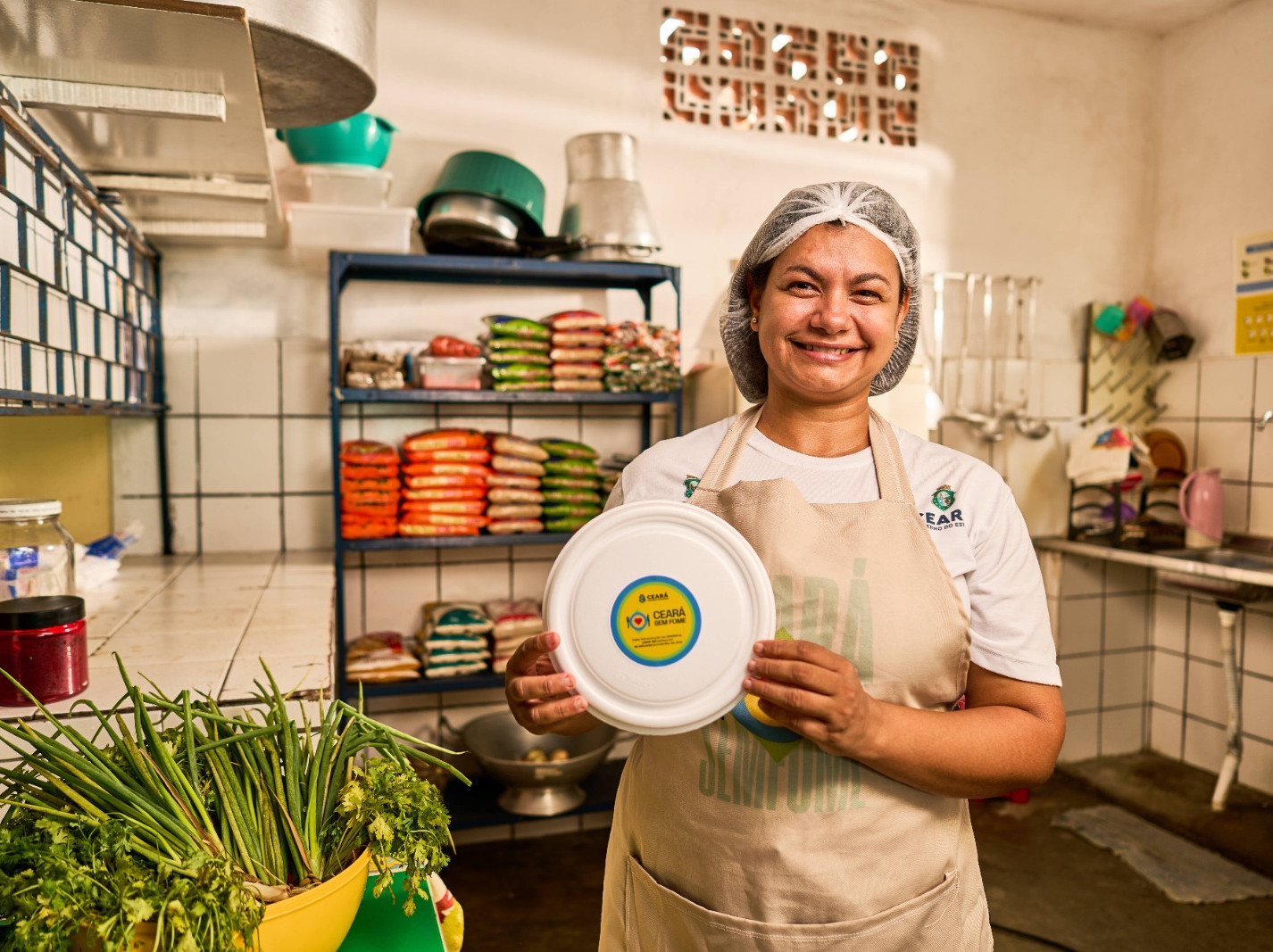 Nutec divulga resultado preliminar da primeira etapa do Selo Controle de Qualidade do Programa Ceará Sem Fome
