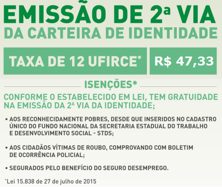 Identidade Civil