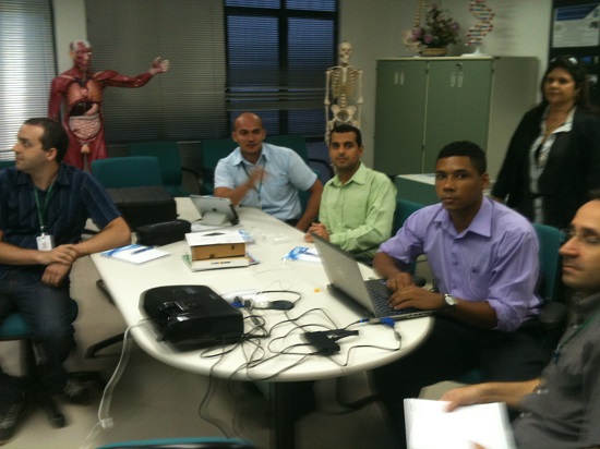 INFORMATICA FORENSE