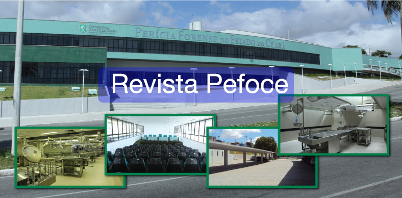 Apresentação do Projeto: Revista PEFOCE