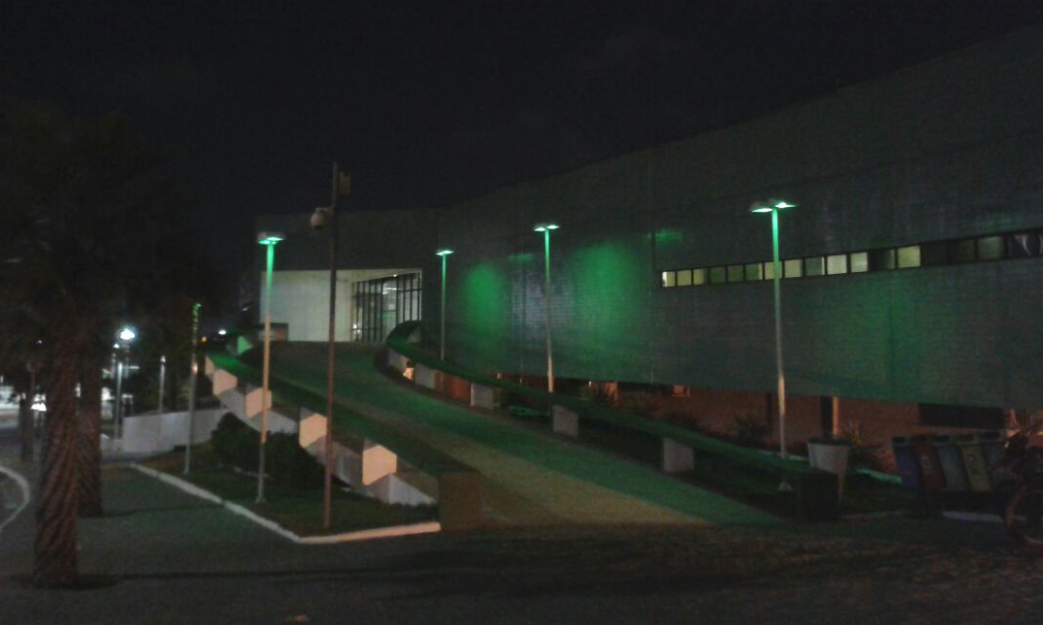 Perícia Forense adere “Setembro Verde” – Mês De Incentivo a doação de órgãos
