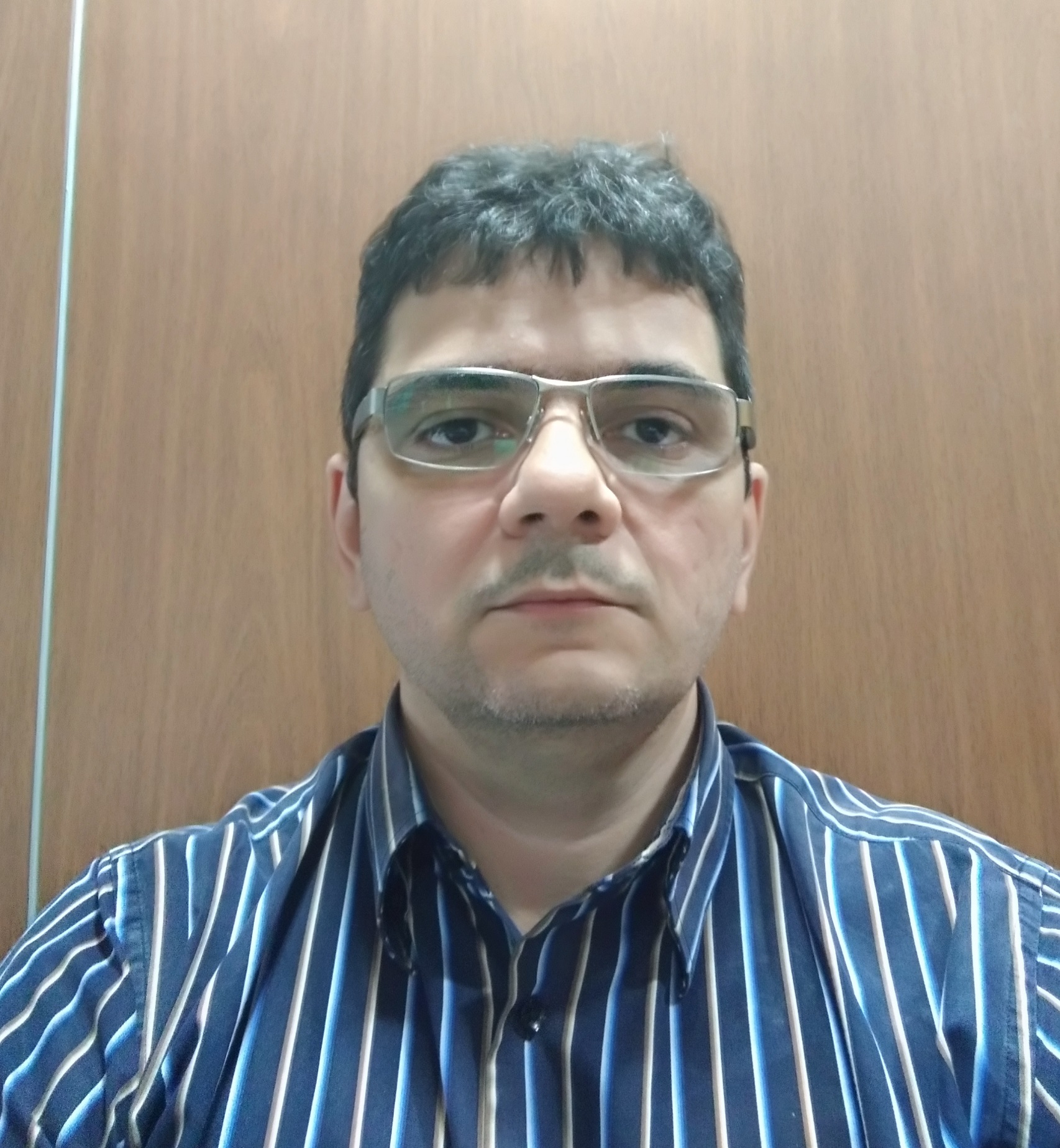 Perfil do Secretário Executivo