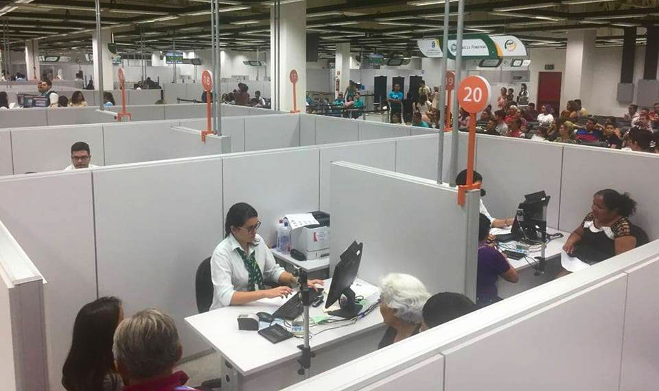 Em nove meses, Pefoce já emitiu mais de 352 mil carteiras de identidade