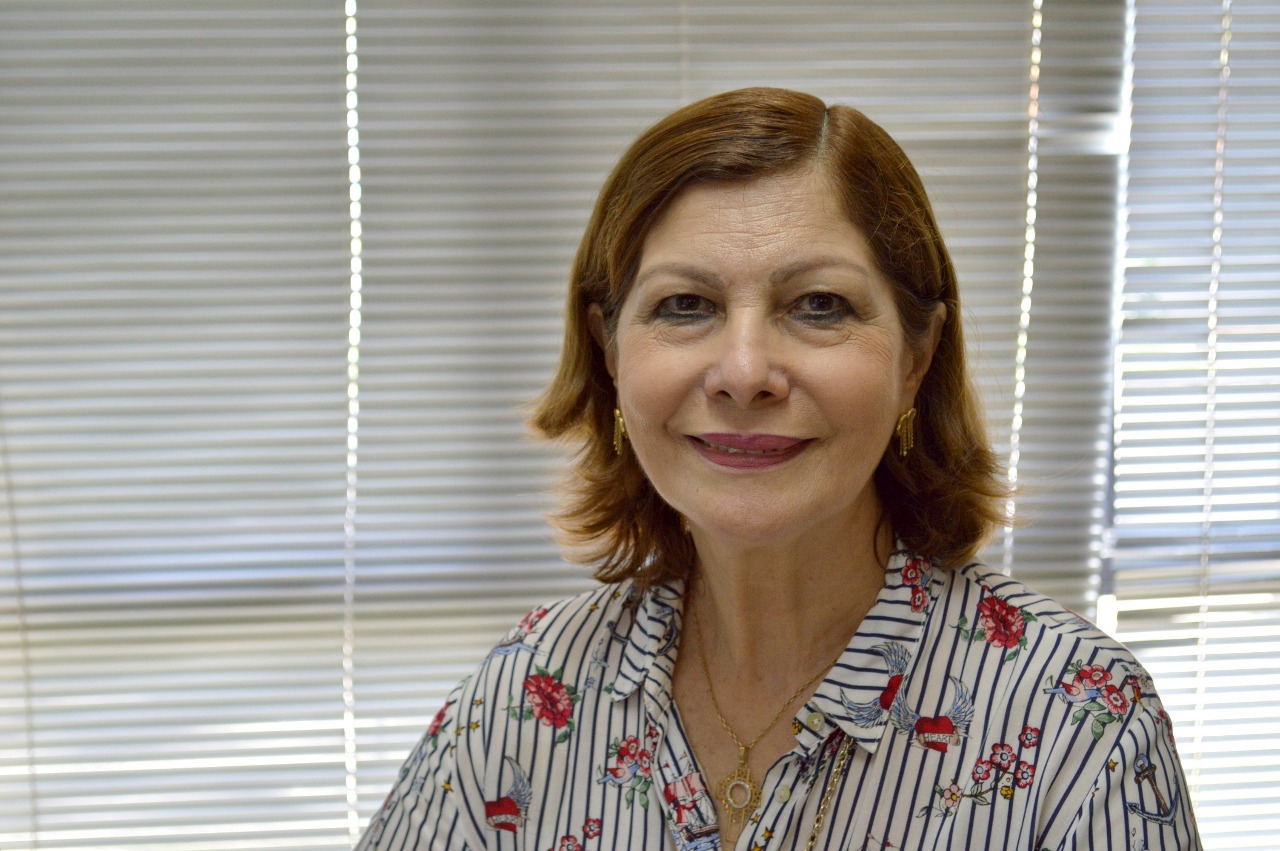 Especial  #MulheresnaPefoce: Trabalho feminino atravessa a História da Perícia Forense do Ceará