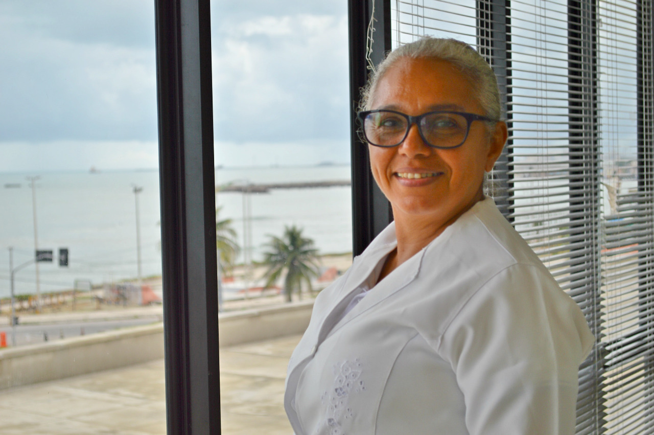 Especial #MulheresnaPefoce: Solidariedade e tratamento humanizado marcam atendimento de vítimas na Pefoce
