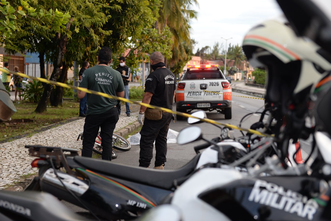 Perícia em Ação: o local de crime e a importância da preservação das provas nas investigações