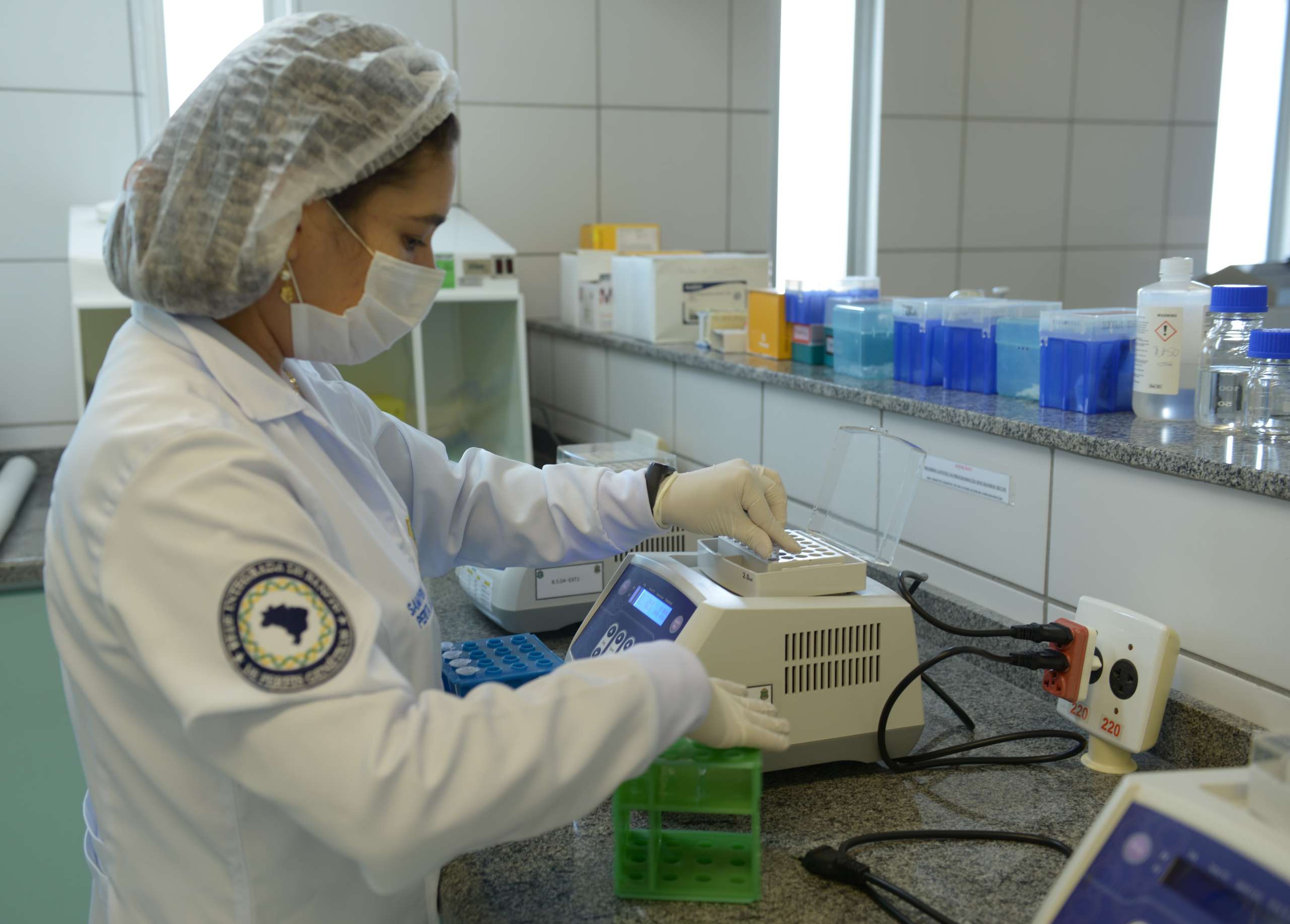 Aviso de coletiva: Pefoce inicia coleta de DNA de pessoas com familiares desaparecidos