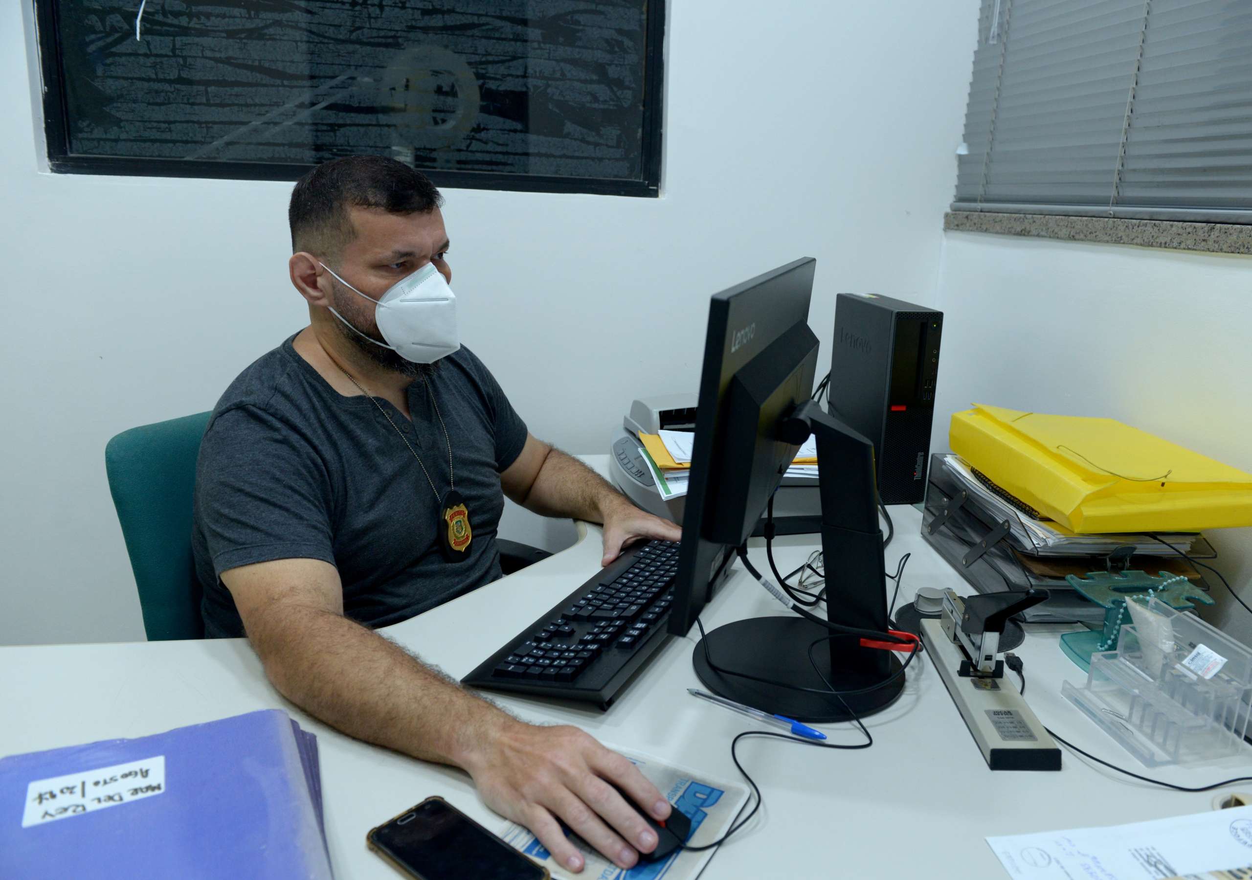 Perito Criminal: a contabilidade em benefício da Segurança Pública