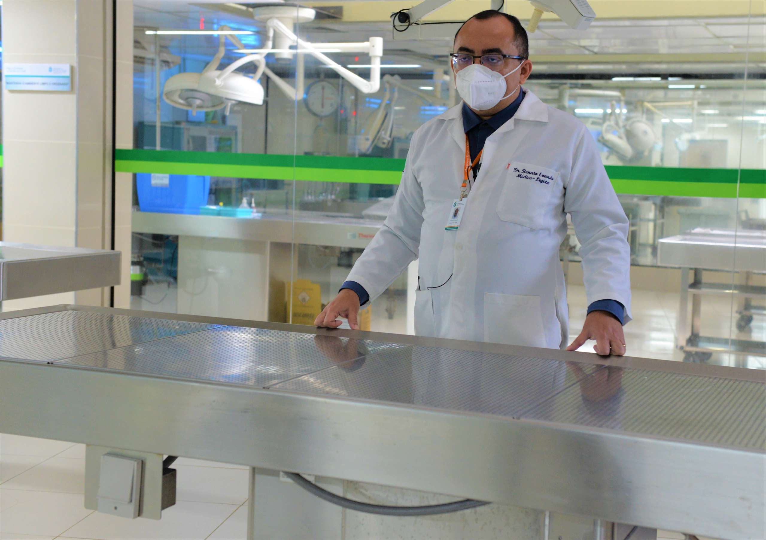 Médico Perito Legista: a profissão essencial para o esclarecimento de fatos criminais por meio da Medicina Legal